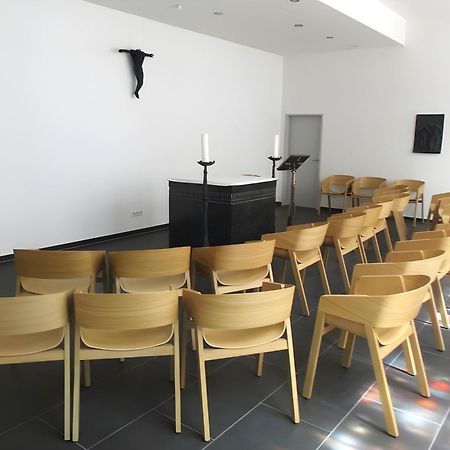 Townhouse Duesseldorf 아파트 호텔 외부 사진