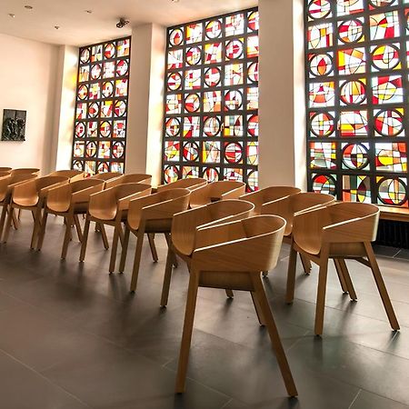 Townhouse Duesseldorf 아파트 호텔 외부 사진