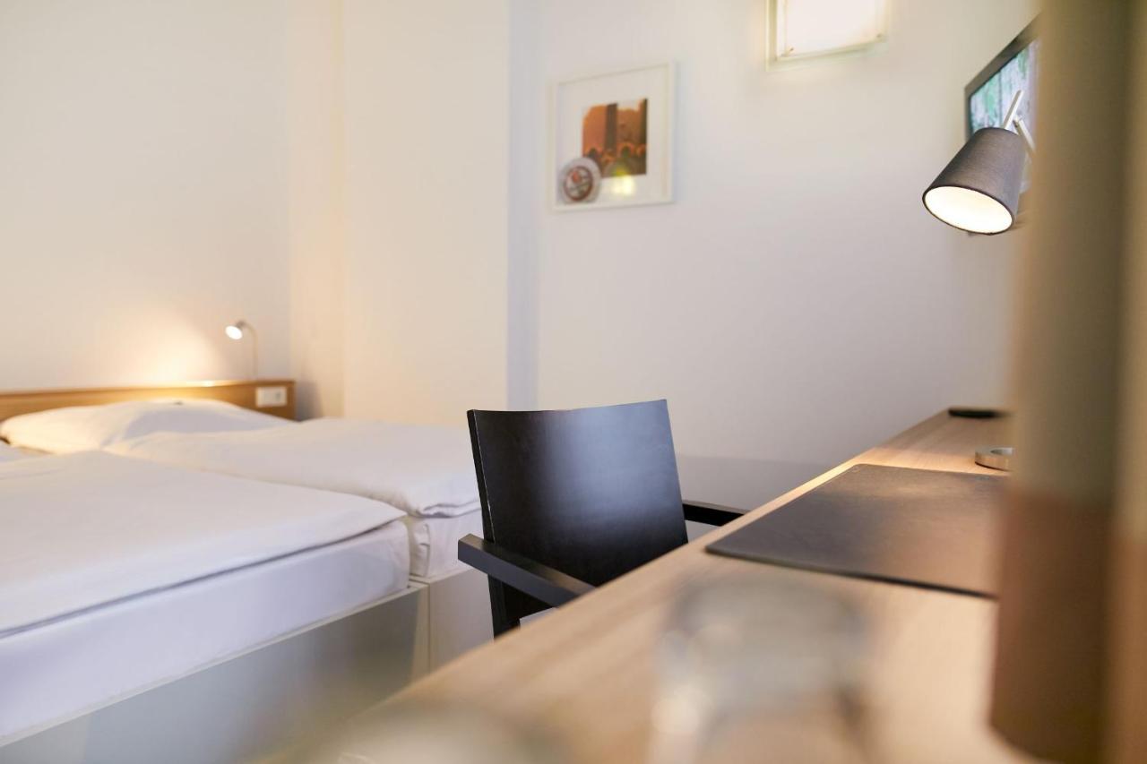 Townhouse Duesseldorf 아파트 호텔 외부 사진