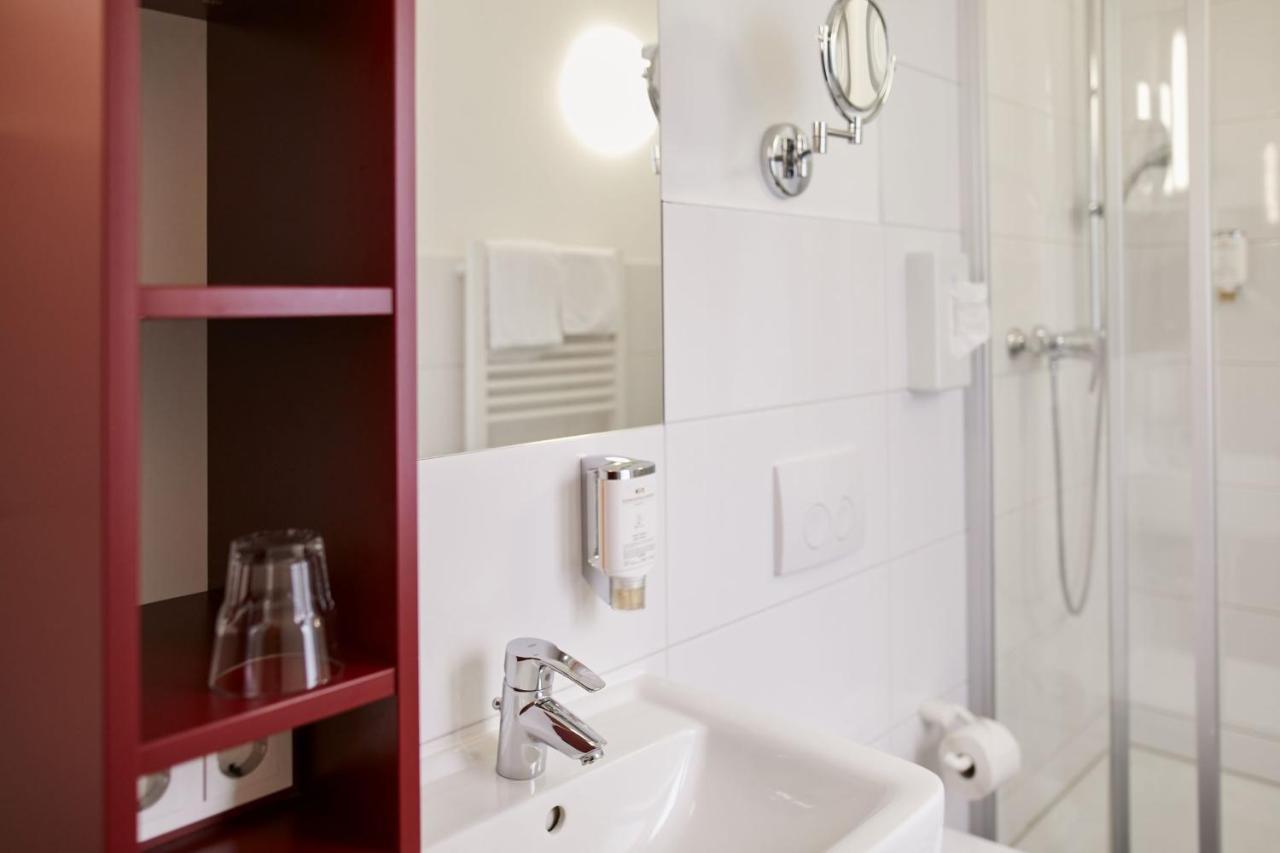 Townhouse Duesseldorf 아파트 호텔 외부 사진