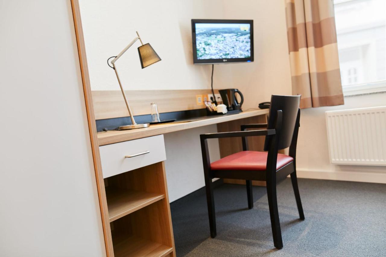 Townhouse Duesseldorf 아파트 호텔 외부 사진