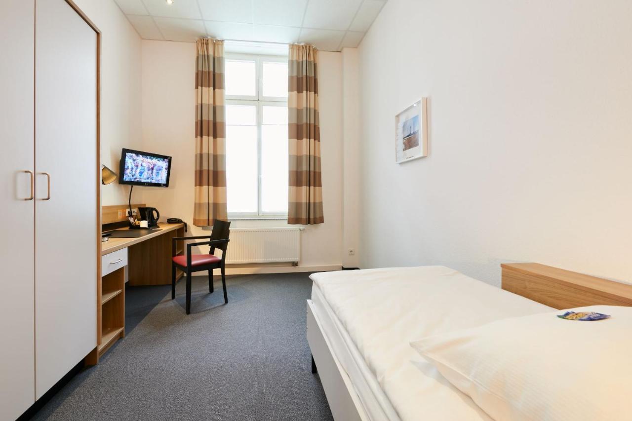 Townhouse Duesseldorf 아파트 호텔 외부 사진