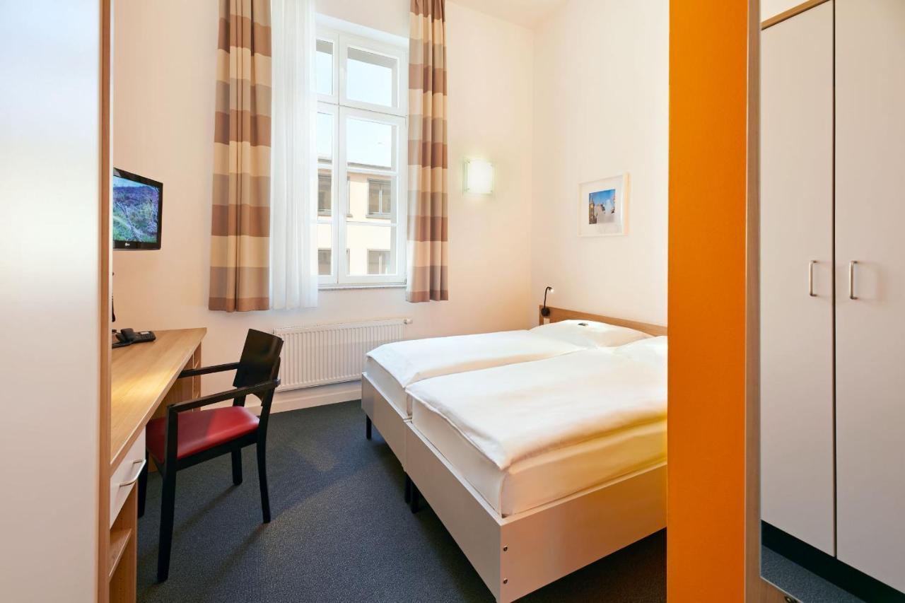 Townhouse Duesseldorf 아파트 호텔 외부 사진