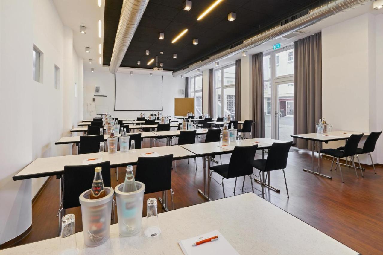 Townhouse Duesseldorf 아파트 호텔 외부 사진