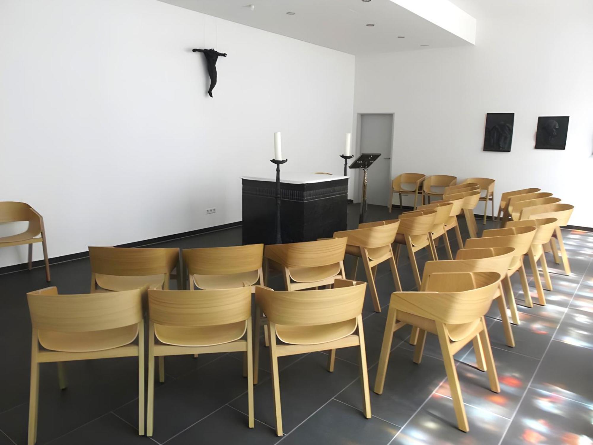 Townhouse Duesseldorf 아파트 호텔 외부 사진